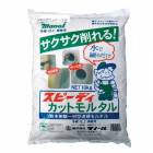スピーディカットモルタル　10kg／袋|マノール|メーカー別検索１
