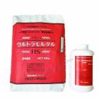 スタッコ ウルトラモルタル・HS 20kg／袋（＆混和液セット） 日本スタッコ　【受注生産品】|菊水化学工業（日本スタッコ）|メーカー別検索１