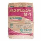 日本化成 NSメヂセメント M-1（白） 25kg／袋|日本化成|メーカー別検索１