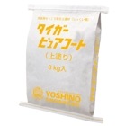 吉野石膏 タイガーピュアコート（上塗り） ８kg／袋|吉野石膏|メーカー別検索１