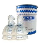 ショウワ止水剤-P　20kg／缶（5kg×4袋）　レゾナック建材・昭和電工|レゾナック建材・昭和電工|メーカー別検索１