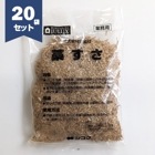 藁すさ（わらすさ）細目・粗目・粗目大 20袋セット／箱　四国化成工業 わらすさ・ワラスサ|四国化成|メーカー別検索１