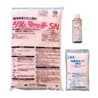 シルタッチSN　5,850g袋・SNカラー／セット　珪藻土仕上材　フジワラ化学工業|フジワラ化学|メーカー別検索１