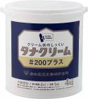 タナクリーム#200プラス　4kg／缶　田中石灰工業|田中石灰工業|メーカー別検索１