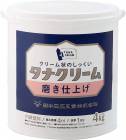 タナクリーム磨き仕上げ　4kg／缶　田中石灰工業|田中石灰工業|メーカー別検索１