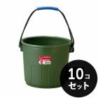 トップバケツ　10個／梱包  リス興業|リス興業|メーカー別検索3