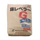 床レベラーＧ 25kg/袋　宇部興産建材 MUマテックス株式会社|MUマテックス・宇部興産|メーカー別検索１