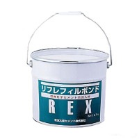 リフレフィルボンド 8.7kg／缶　住友大阪セメント|住友大阪セメント|メーカー別検索１