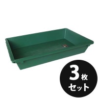 プラ舟140　容量136L　３個／セット  リス興業|リス興業|メーカー別検索3