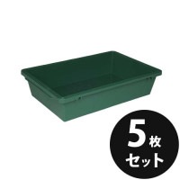 プラ舟30　容量30L　５個／セット リス興業|リス興業|メーカー別検索3