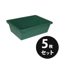 プラ舟40　容量36L　５個／セット リス興業|リス興業|メーカー別検索3