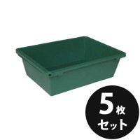 プラ舟60　容量60L　５個／セット リス興業|リス興業|メーカー別検索3