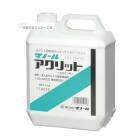 マノールアクリット　４kg／缶|マノール|メーカー別検索１