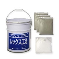 リフレベースパテ　18.5kg／缶　住友大阪セメント株式会社|住友大阪セメント|メーカー別検索１