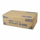 簡易トイレ S-500 500回分  まいにち株式会社|まいにち株式会社|メーカー別検索2