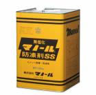 マノール防凍剤SS(完全無塩タイプ)　18kg／缶　 株式会社マノール|マノール|メーカー別検索１