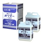 ポリマー#1000 18kg／缶・16kg(4kg缶×4)／箱　株式会社マノール|マノール|メーカー別検索１
