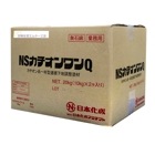 日本化成 NSカチオンワンQ 20kg/箱（10kg×2袋/箱）  ※受注生産品|日本化成|メーカー別検索１