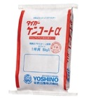タイガーケンコートα（アルファ） 8kg／袋　吉野石膏|吉野石膏|メーカー別検索１