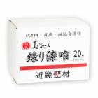 島かべ練り漆喰  20kg／箱  近畿壁材工業株式会社|近畿壁材工業|メーカー別検索１