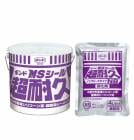 ボンドMSシール超耐久 4Lセット×2入 コニシボンド|コニシボンド|メーカー別検索１