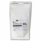 漆喰用撥水剤・ ミクサップ 800g×20袋/ケース　近畿壁材工業|近畿壁材工業|メーカー別検索１
