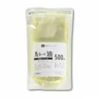 本漆喰用・島かべ油 500g×20袋/ケース　近畿壁材工業|近畿壁材工業|メーカー別検索１