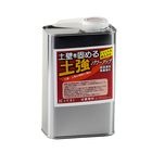 土強（どきょう） 1L／缶・16L／缶・1L×20缶／箱 土屋重吉　近畿壁材工業　土壁強化剤