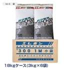 エレホン#300（1M小袋）18kg／ケース（3kg×6袋）エレホン・化成工業|エレホン化成工業|メーカー別検索１