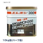 エレホン#300（1Mハーフ） 10kg／缶（5kg×2袋）　エレホン・化成工業|エレホン化成工業|メーカー別検索１