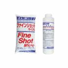 ファインショット マイクロ セット A材(3kg）+B材(0.4kg）×6セット|エレホン化成工業|メーカー別検索１