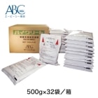 ハイクリート　0.5kg×32袋／箱　ABC商会（エービーシー商会）|ＡＢＣ商会|メーカー別検索１