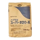 ハイモルスーパー#20-K　25kg／袋　レゾナック建材 昭和電工|レゾナック建材・昭和電工|メーカー別検索１