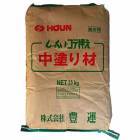 豊運 しっくいコテ押さえ 中塗り 25ｋｇ/袋 漆喰|豊運|メーカー別検索１