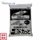 厚付無収縮モルタル　一発ドカっと　10kg/袋　マツモト産業　ワークセレクトシリーズ|マツモト産業|メーカー別検索１