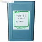 ジョイントエースJA-40　18kg／缶 ライオン株式会社|ライオン・スペシャリティ・ケミカルズ株式会社|メーカー別検索2