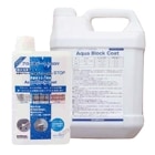 アクアブロックコート 18kg／缶　畑中産業 ブロック用 撥水性コート剤|畑中産業|メーカー別検索１