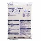 エアフィール　5kg／袋+SNカラー（バラ） 内装用ゼオライト仕上塗材 ゼオライトメリット代替品　フジワラ化学|フジワラ化学|メーカー別検索１