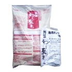 外装わら聚楽 6,285g／袋（バラ）・4袋セット／箱　フジワラ化学|フジワラ化学|メーカー別検索１