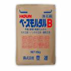 ベースモルタルB(茶袋)　25kg／袋　豊運|豊運|メーカー別検索１