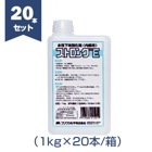 ストロングE 1kg×20本/ケース　フジワラ化学工業 下地強化材|フジワラ化学|メーカー別検索１