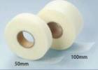 外壁ボード用目地補強材　Zプロテープ　50mm巾×100m/巻　フジワラ化学工業|フジワラ化学|メーカー別検索１