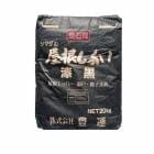 豊運  シマダの屋根しっくい（黒） 漆黒 20kg／袋|豊運|メーカー別検索１
