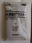 【運賃別途商品】SK厚塗りプラスター 5kg／袋   四国化成工業