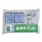 サンホーム工業 超速硬性水中セメント 灰色 1.3Kg BC1.3|サンホーム工業|メーカー別検索2