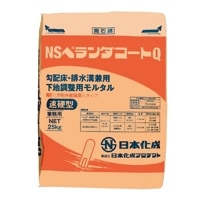 日本化成 NSベランダコートQ 25kg／袋|日本化成|メーカー別検索１