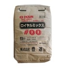 豊運 ロイヤルミックス#00 ポリマーセメント　25kg/袋|豊運|メーカー別検索１