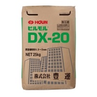 豊運 ビルモルDX-20  25kg/袋 補修材|豊運|メーカー別検索１