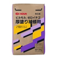 豊運 ビルモルゼロイチゴ 25kg/袋 補修材|豊運|メーカー別検索１
