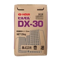 豊運  ビルモルDX-30  25kg/袋 補修材|豊運|メーカー別検索１